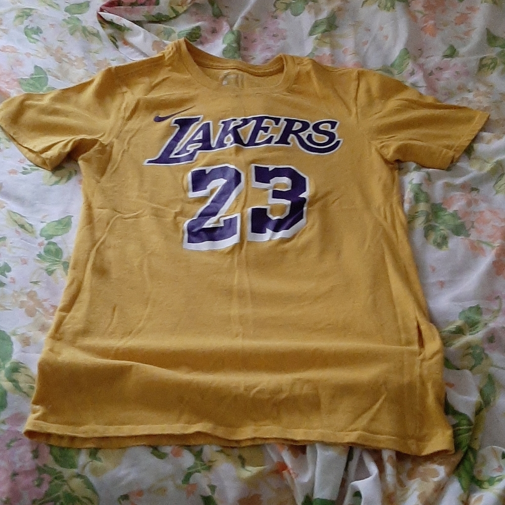 Lebron Shirt